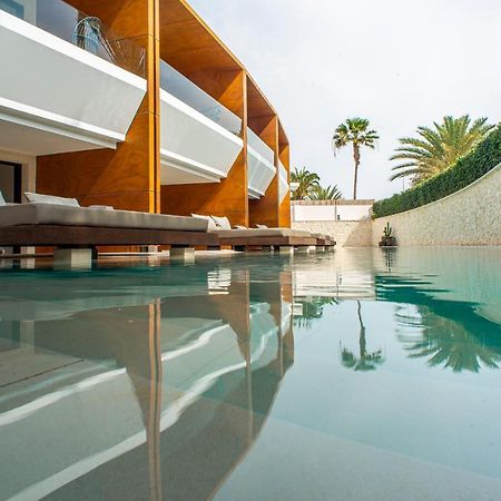 Tensuites - Adults Only Maspalomas  Ngoại thất bức ảnh