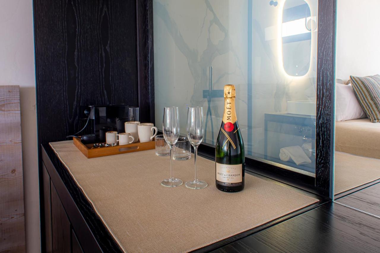 Tensuites - Adults Only Maspalomas  Ngoại thất bức ảnh