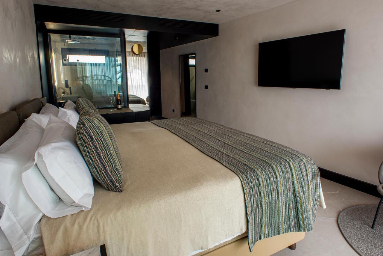 Tensuites - Adults Only Maspalomas  Ngoại thất bức ảnh