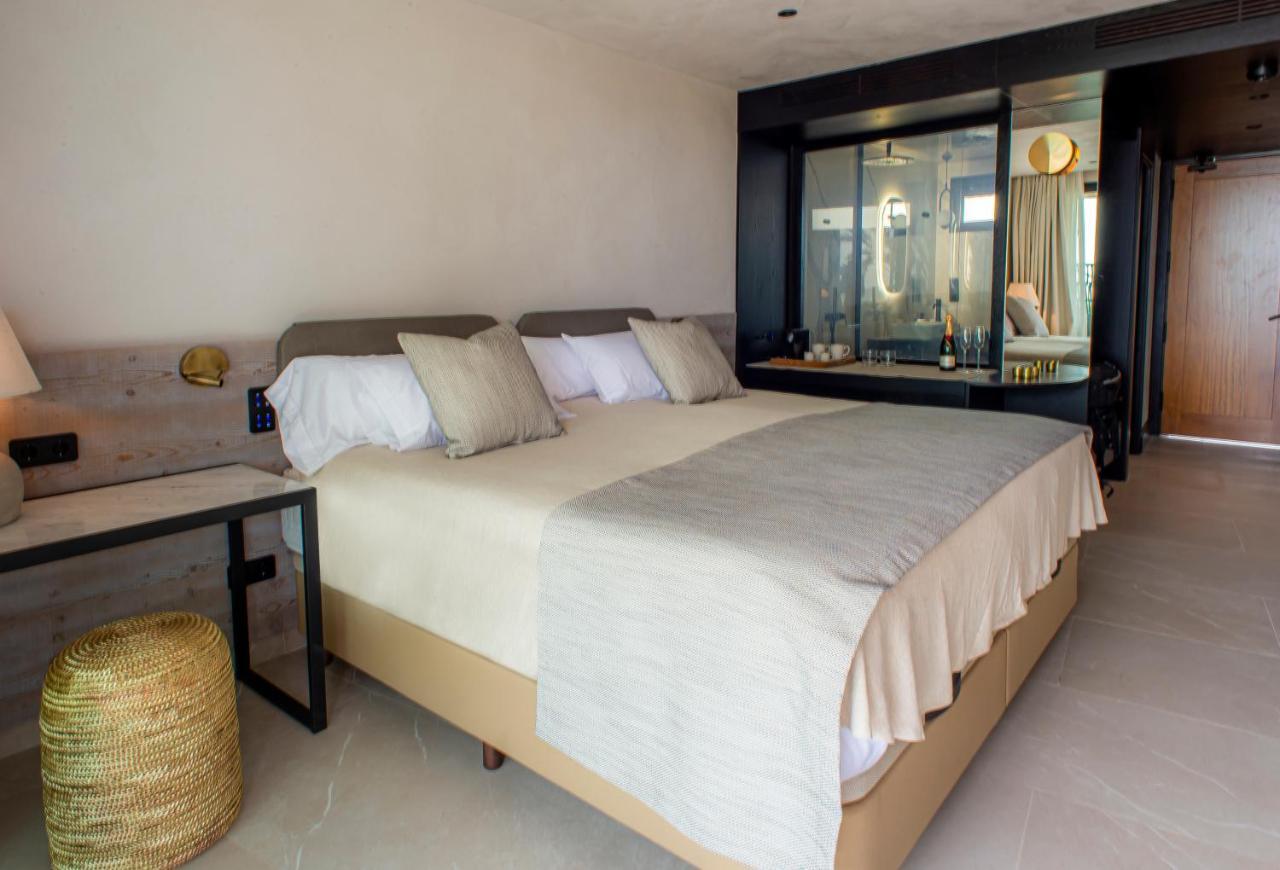 Tensuites - Adults Only Maspalomas  Ngoại thất bức ảnh