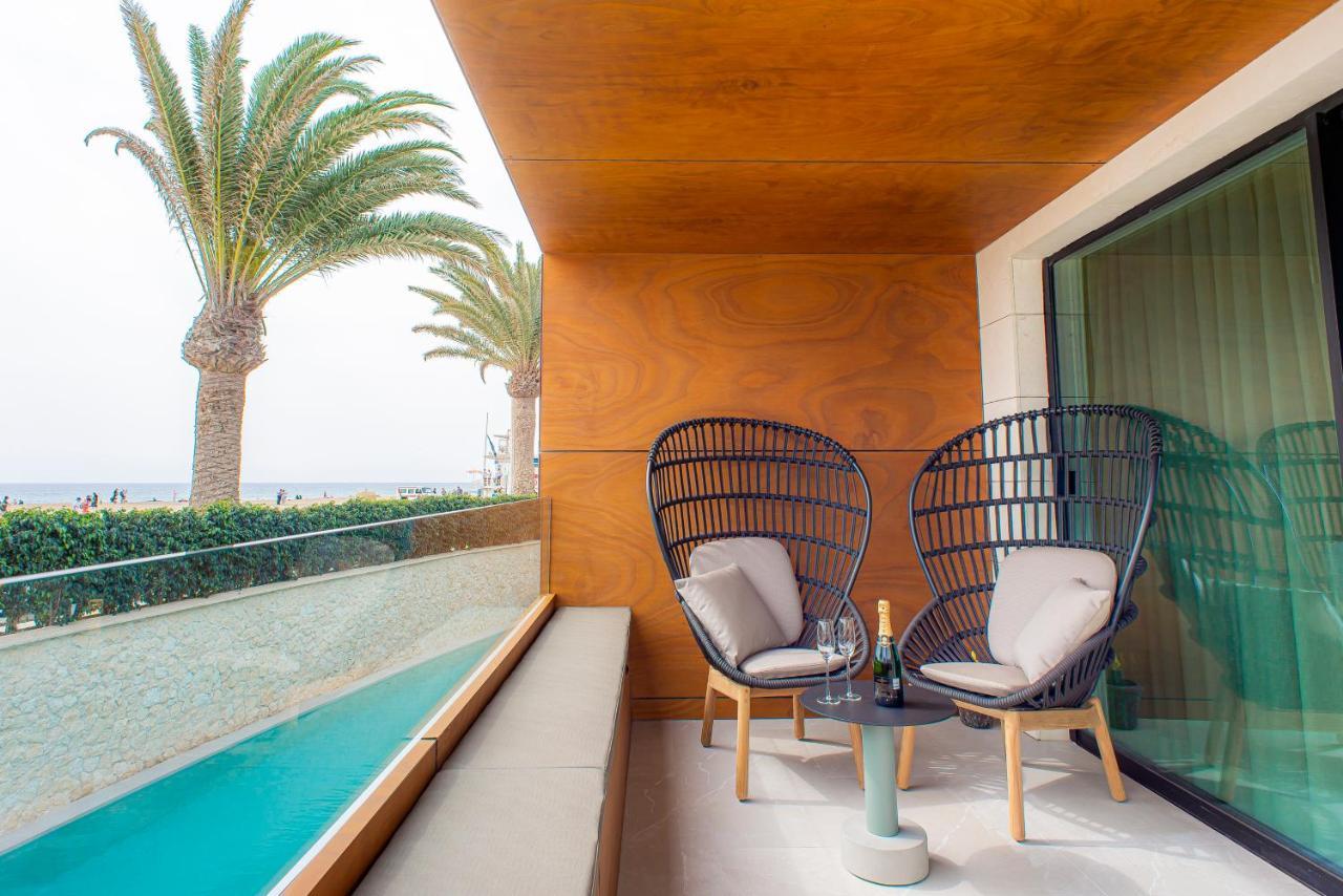 Tensuites - Adults Only Maspalomas  Ngoại thất bức ảnh