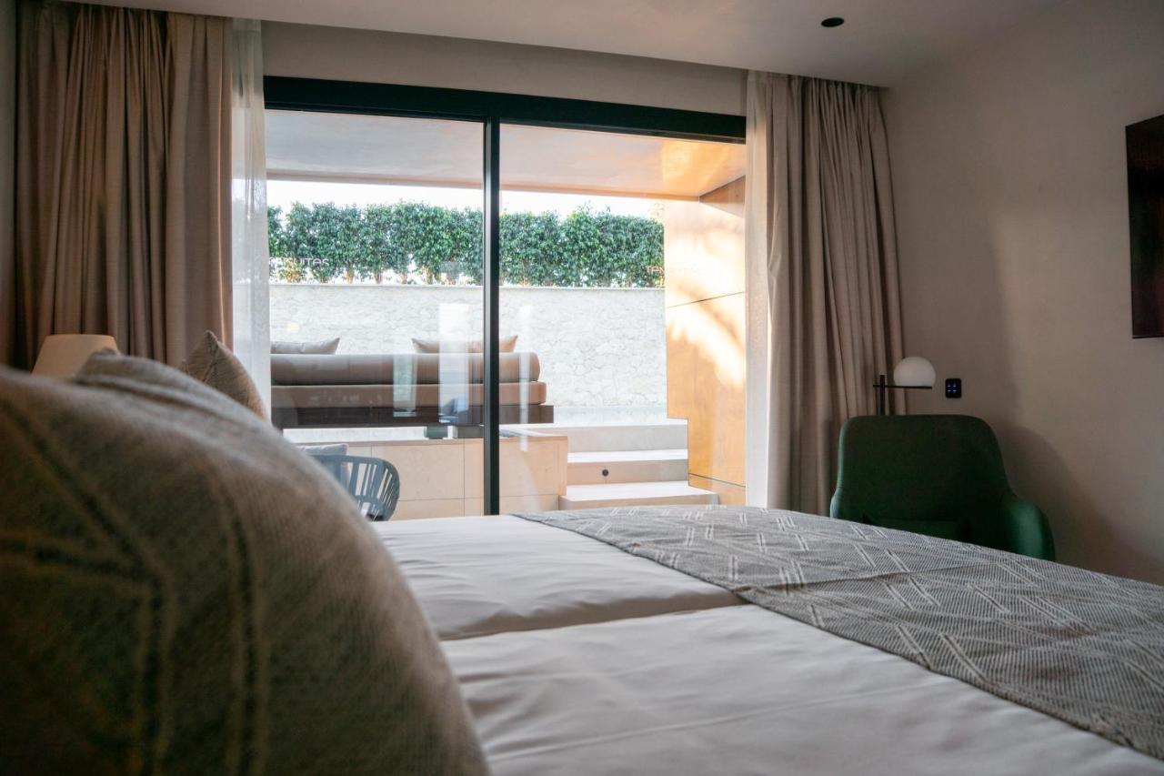 Tensuites - Adults Only Maspalomas  Ngoại thất bức ảnh