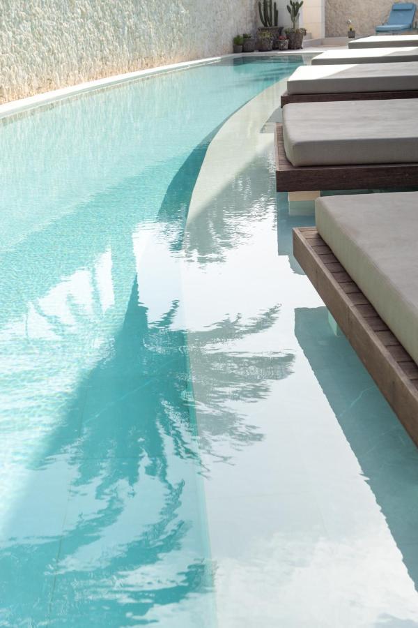 Tensuites - Adults Only Maspalomas  Ngoại thất bức ảnh