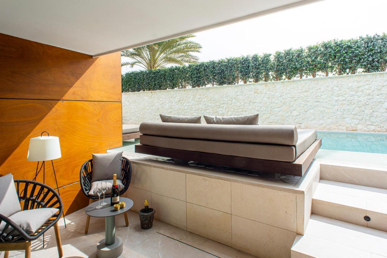Tensuites - Adults Only Maspalomas  Ngoại thất bức ảnh