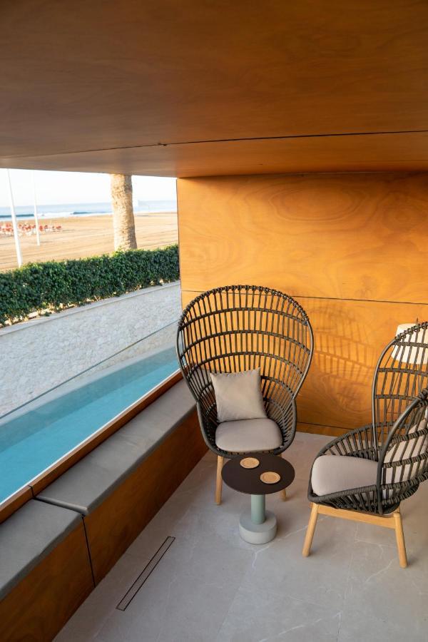 Tensuites - Adults Only Maspalomas  Ngoại thất bức ảnh