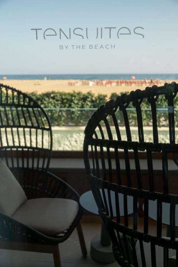 Tensuites - Adults Only Maspalomas  Ngoại thất bức ảnh