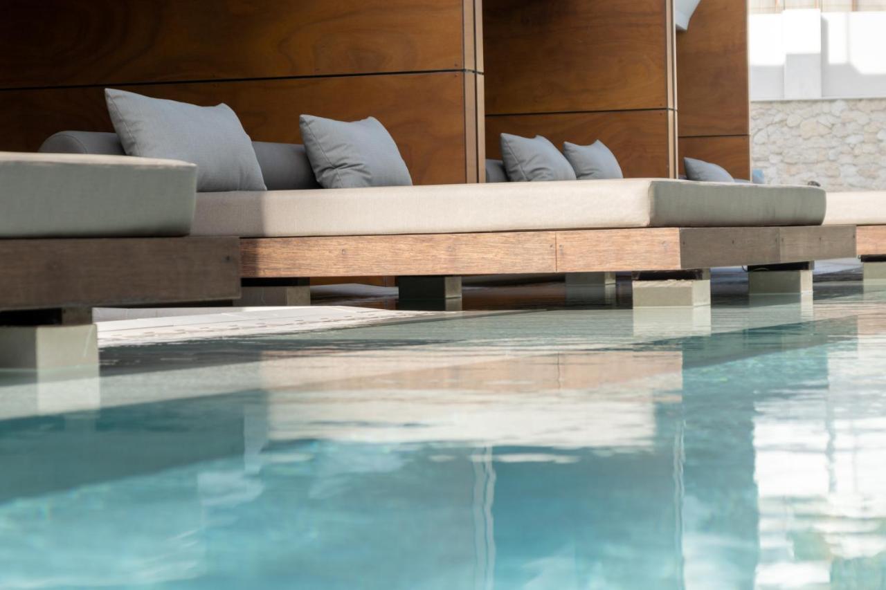 Tensuites - Adults Only Maspalomas  Ngoại thất bức ảnh