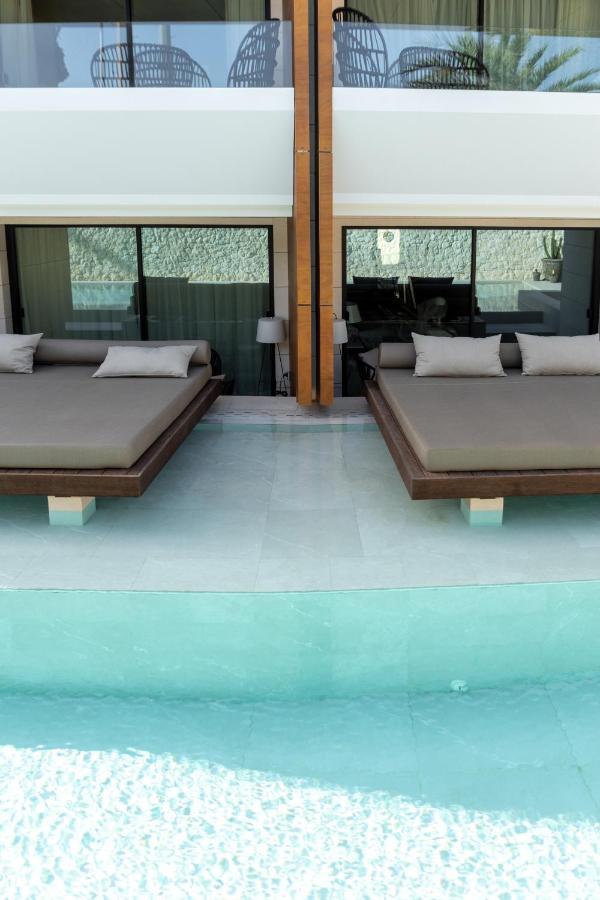 Tensuites - Adults Only Maspalomas  Ngoại thất bức ảnh