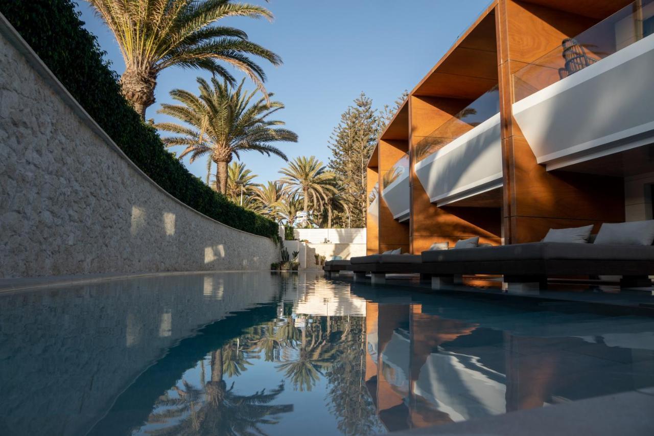 Tensuites - Adults Only Maspalomas  Ngoại thất bức ảnh