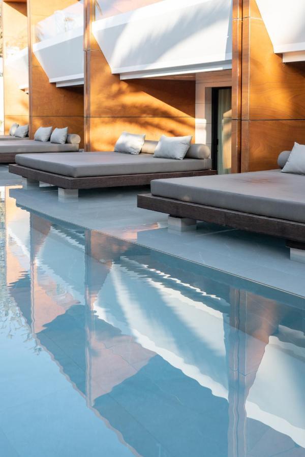 Tensuites - Adults Only Maspalomas  Ngoại thất bức ảnh