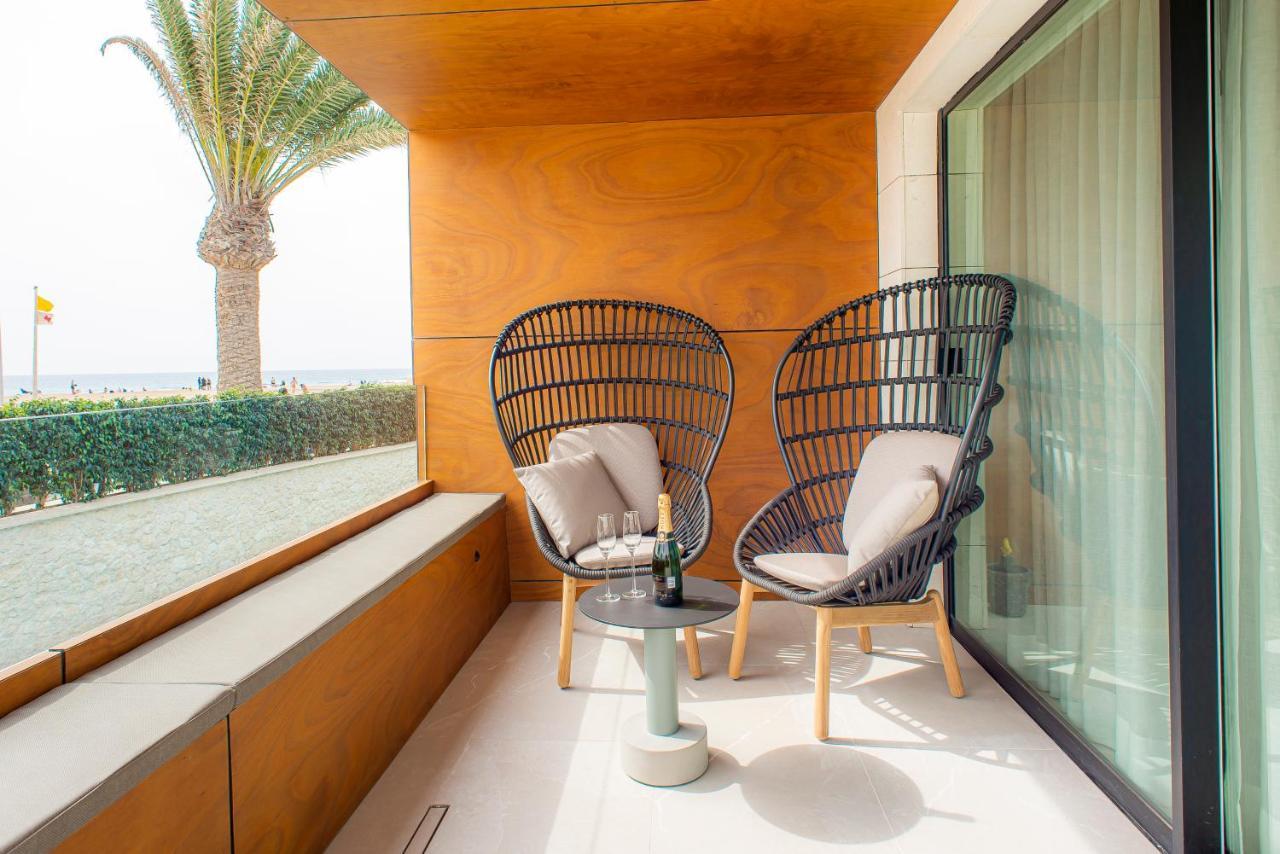 Tensuites - Adults Only Maspalomas  Ngoại thất bức ảnh