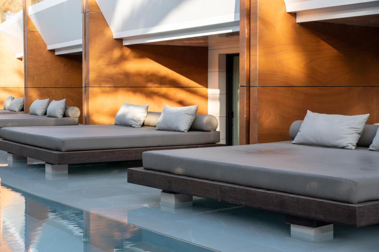 Tensuites - Adults Only Maspalomas  Ngoại thất bức ảnh