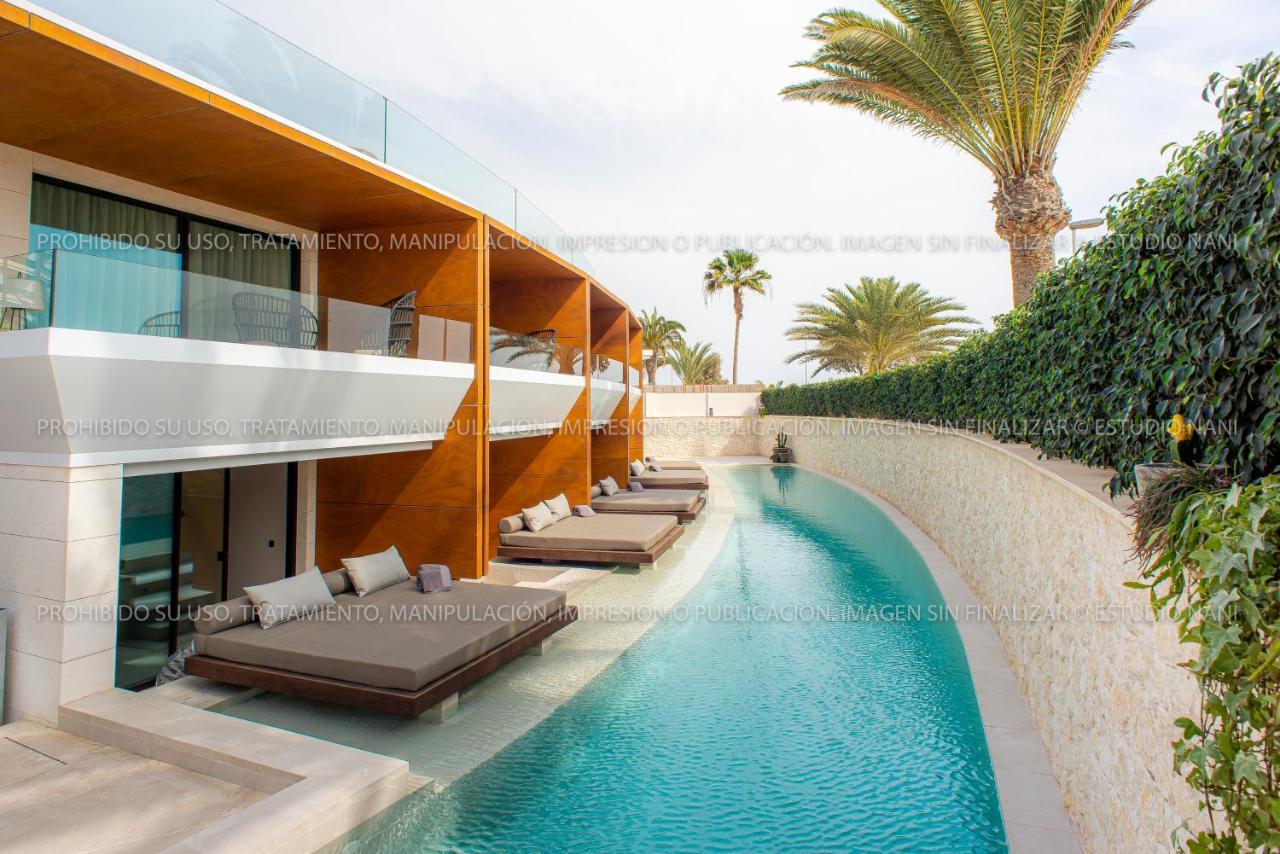 Tensuites - Adults Only Maspalomas  Ngoại thất bức ảnh