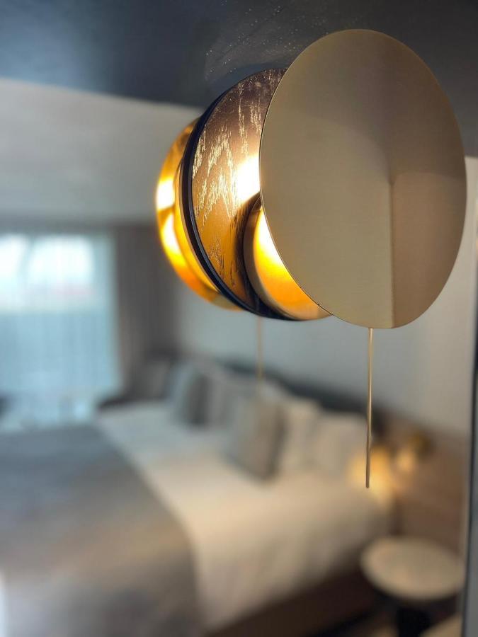 Tensuites - Adults Only Maspalomas  Ngoại thất bức ảnh