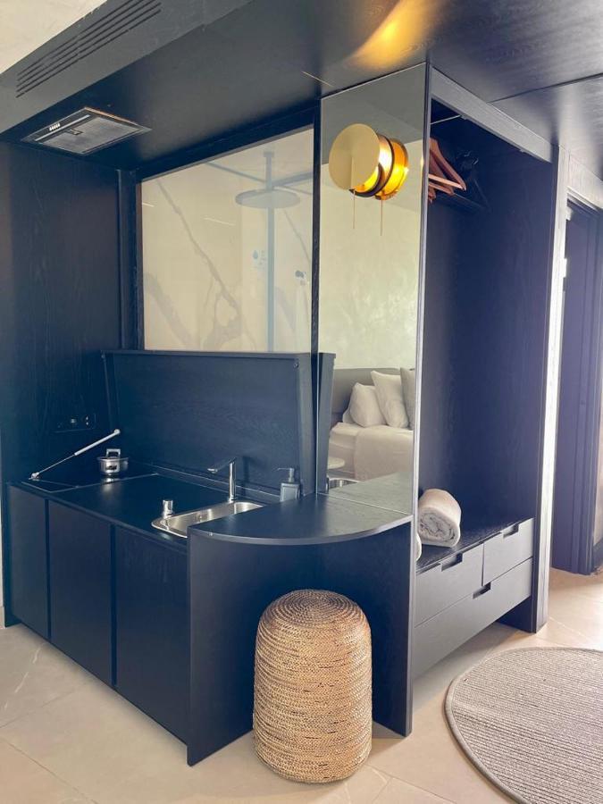 Tensuites - Adults Only Maspalomas  Ngoại thất bức ảnh